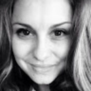 Meet your Posher, Viktoriia